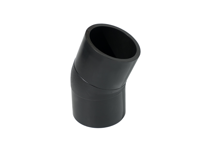 HDPE-graders albuer