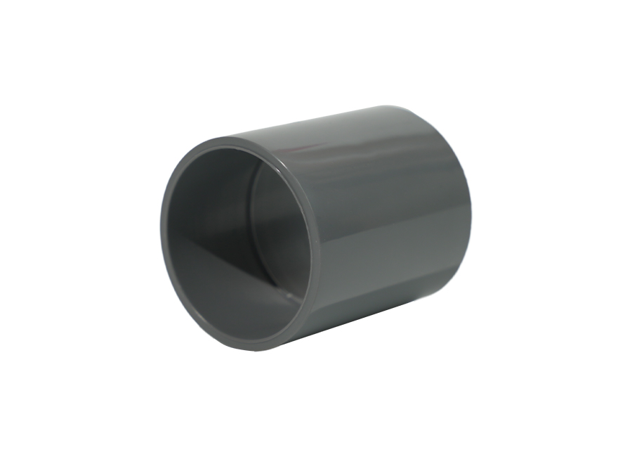 PVC kobling