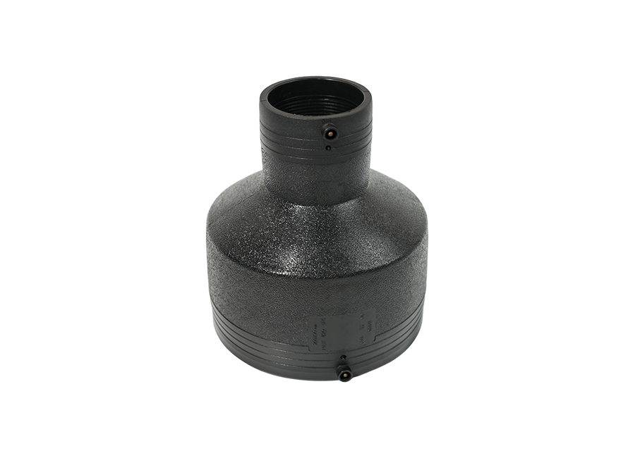 HDPE elektrofusjonsreduserende kobling