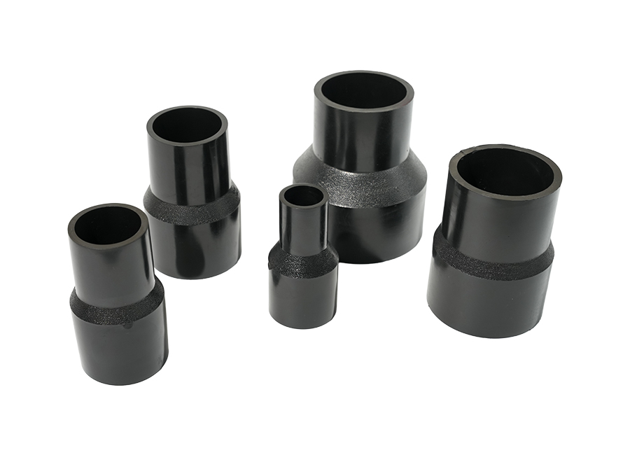 HDPE-reduksjonskobling HDPE-reduksjonskobling