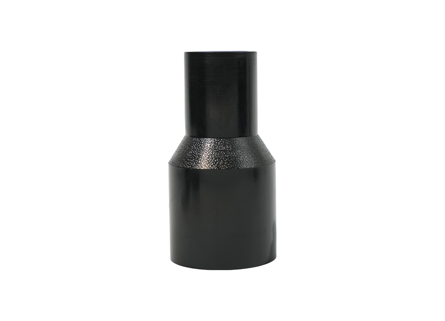 HDPE-reduksjonskobling HDPE-reduksjonskobling