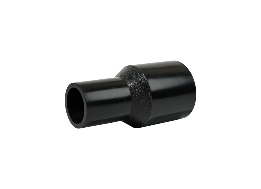 HDPE-reduksjonskobling HDPE-reduksjonskobling