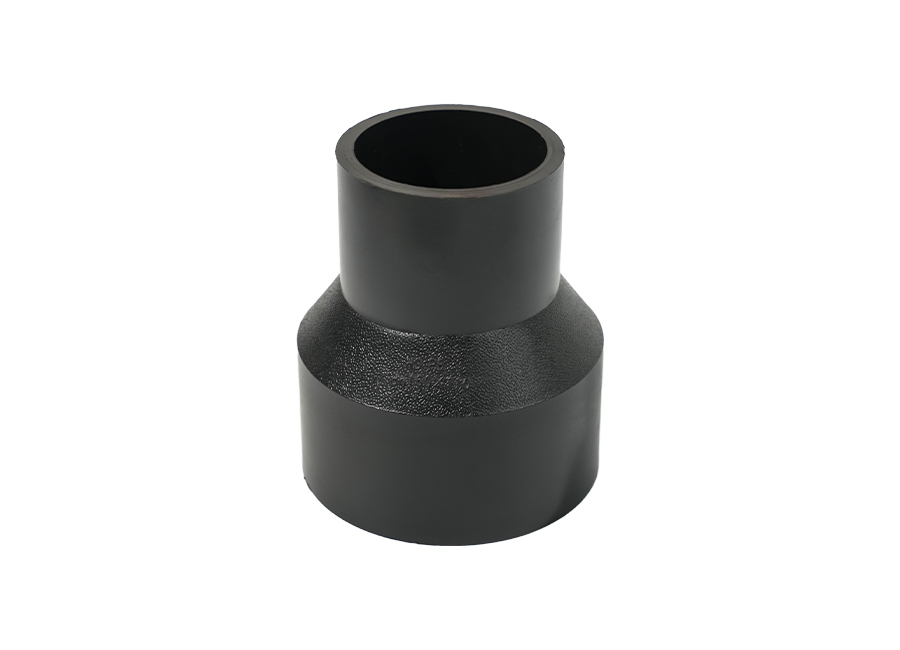 HDPE-reduksjonskobling