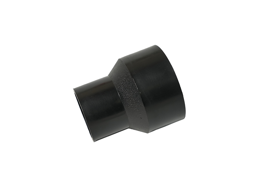 HDPE-reduksjonskobling HDPE-reduksjonskobling