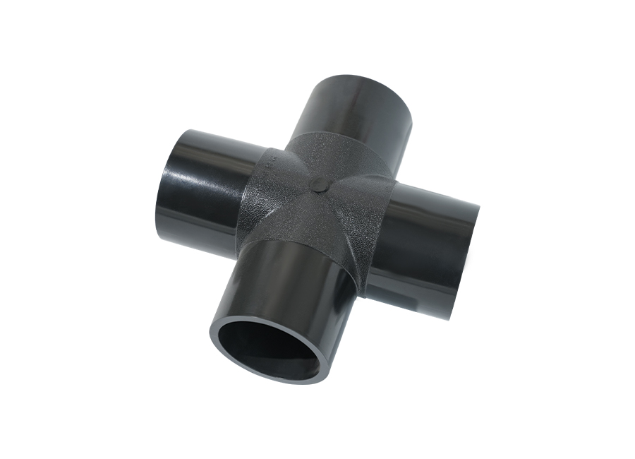 HDPE Cross Tee HDPE Cross Tee