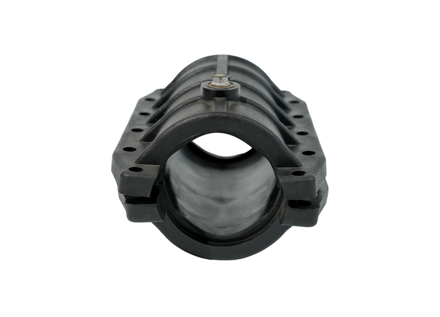 HDPE nødreparasjonsseksjon