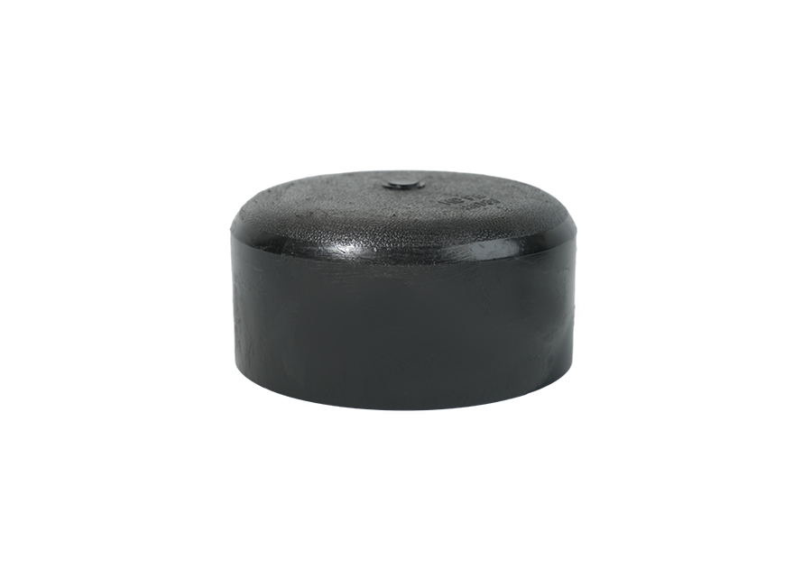 HDPE endestykker