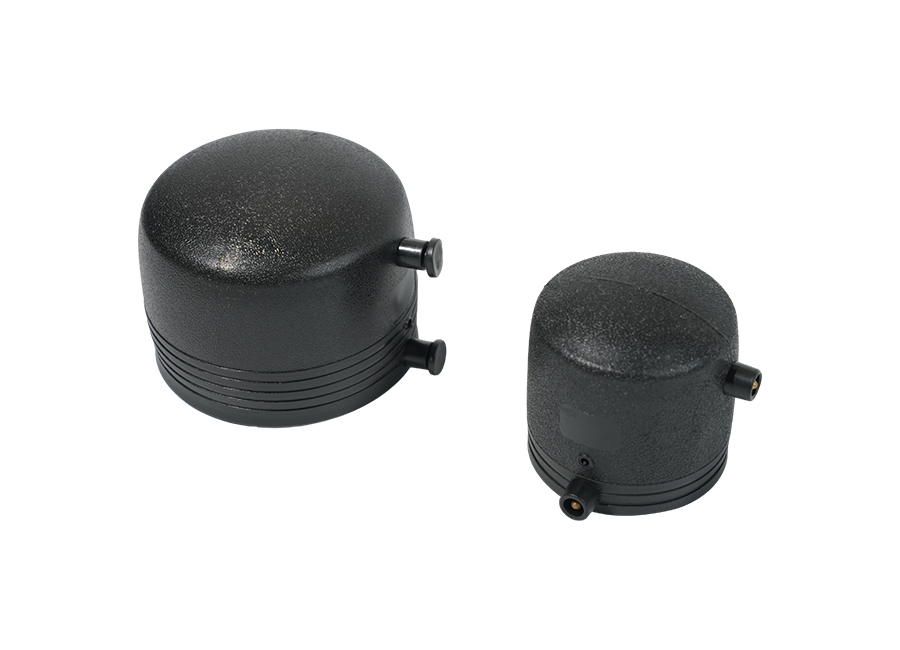 HDPE Electrofusion End Cap HDPE Electrofusion End Cap