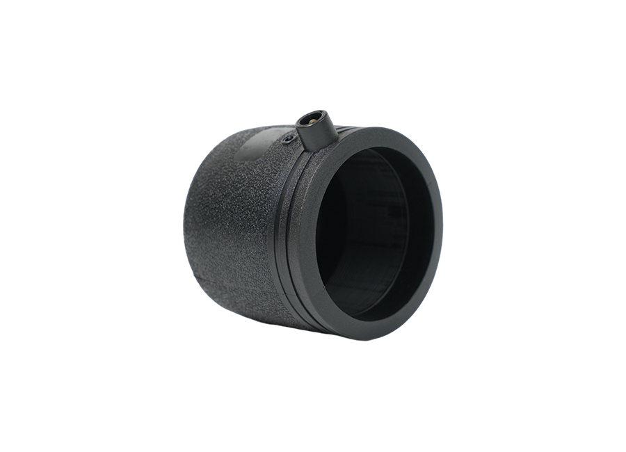 HDPE Electrofusion End Cap HDPE Electrofusion End Cap