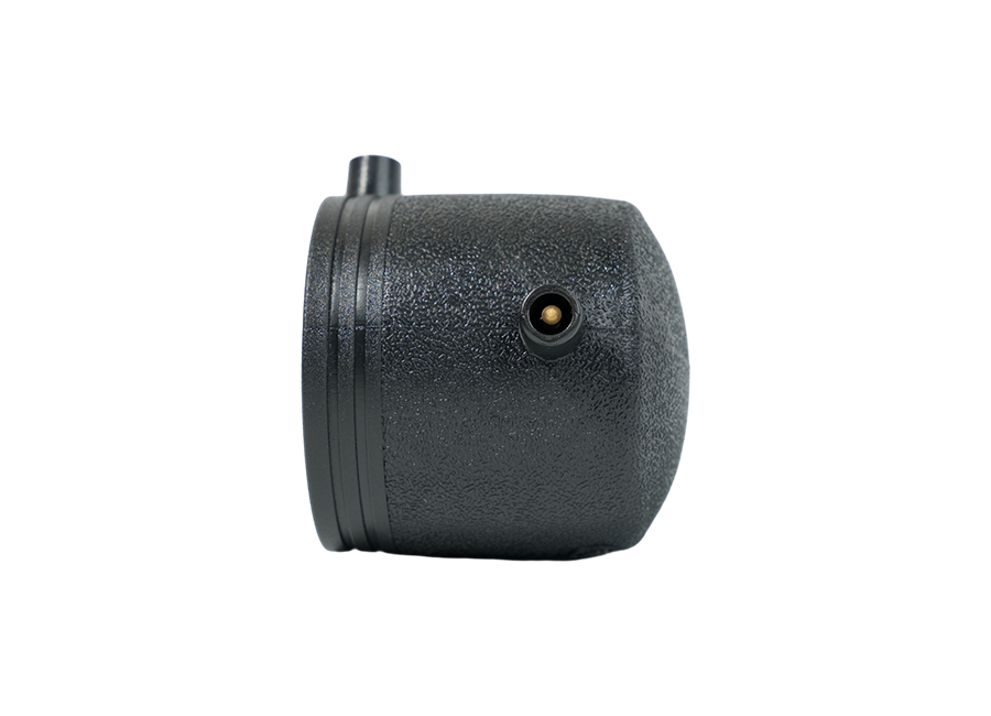 HDPE Electrofusion End Cap HDPE Electrofusion End Cap