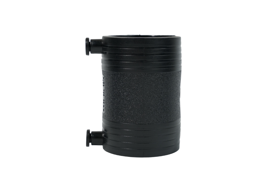 HDPE elektrofusjonskobling