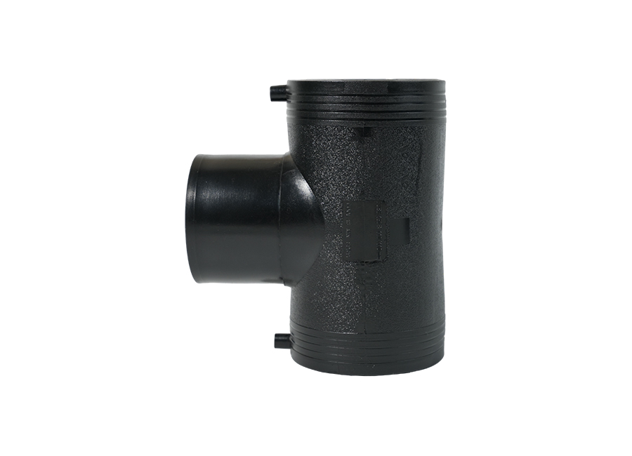 HDPE Elektrofusjon T-skjorte HDPE Elektrofusjon T-skjorte