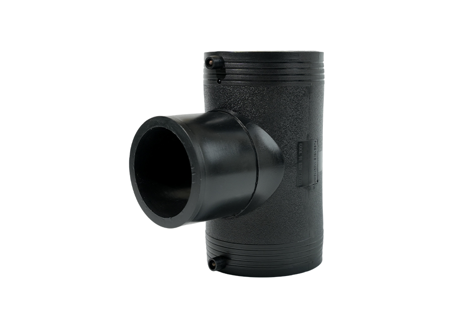 HDPE Elektrofusjon T-skjorte