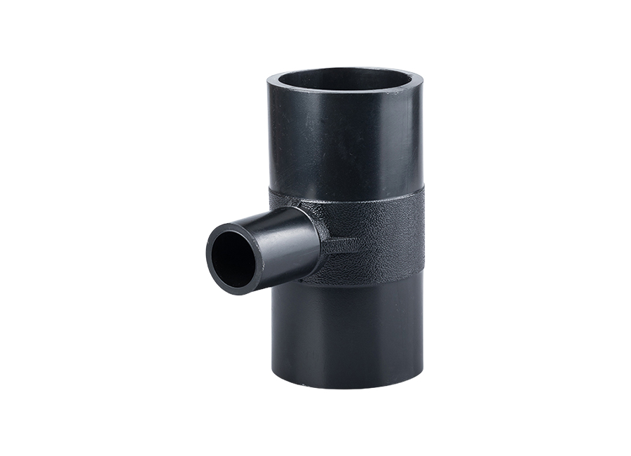 HDPE-reduserende t-skjorte