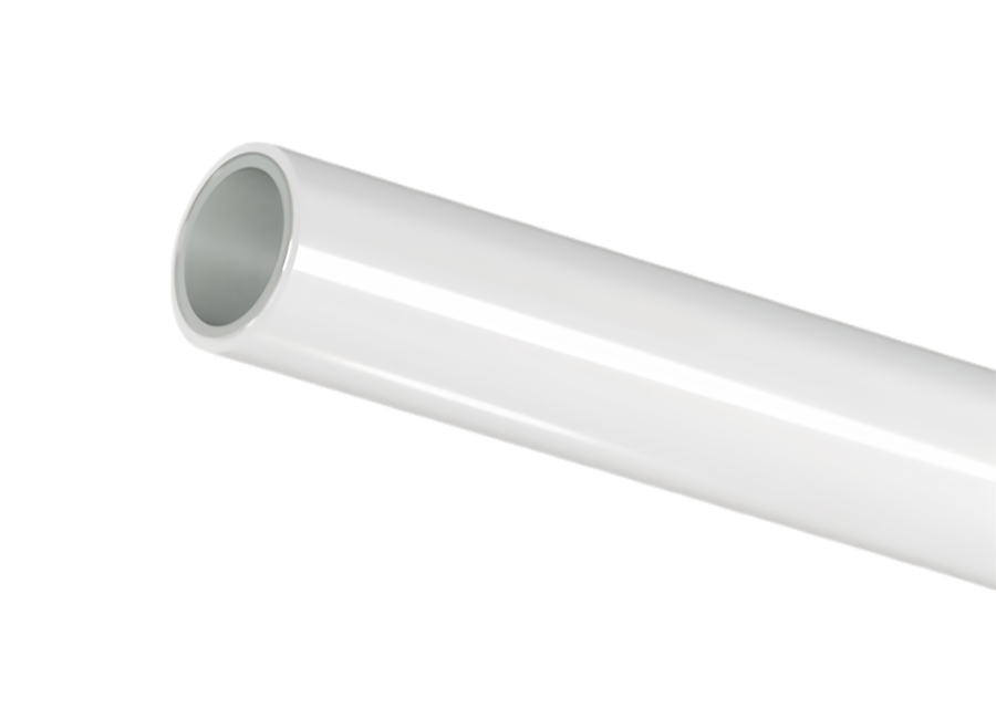 PERT aluminiums plastrør PERT aluminiums plastrør