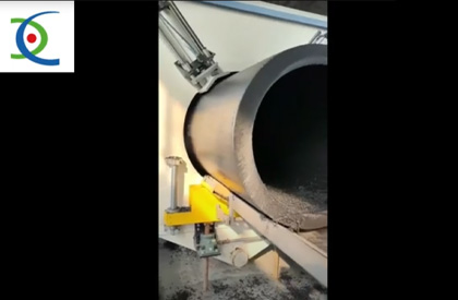 Produksjons- og fraktprosessen av PE-rør