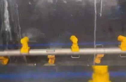 Hdpe Rørverksted