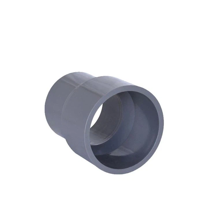 PVC-U Fittings Series – Revolusjonerende rørforbindelser med holdbarhet og allsidighet