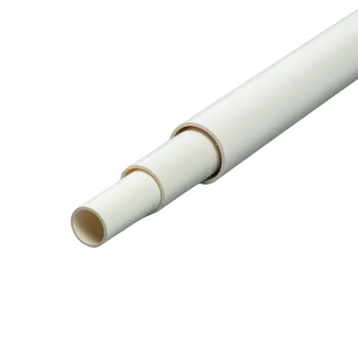Jiangyin Huada lanserer høyytelses PVC-U-rør for global infrastruktur