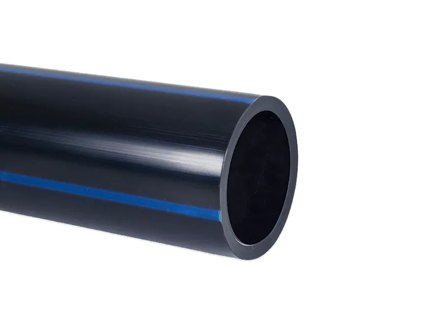 Hva er utfordringene ved sveising eller sammensmelting av HDPE-rør, og hvordan overvinnes de for å sikre en sikker tilkobling?