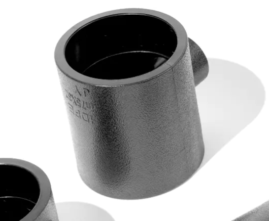 Hvorfor HDPE rørfittings er det beste valget for byggeprosjekter?