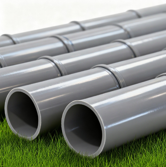 Hvordan velge en pålitelig PVC-rørprodusent?